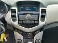 Ice Blue Metallic - Cruze LS Photo No. 23