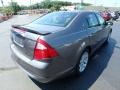 Sterling Grey Metallic - Fusion SEL Photo No. 7