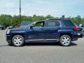 Dark Sapphire Blue Metallic - Terrain SLE Photo No. 3