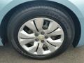 Ice Blue Metallic - Cruze LS Photo No. 26