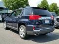 Dark Sapphire Blue Metallic - Terrain SLE Photo No. 4
