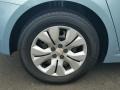 Ice Blue Metallic - Cruze LS Photo No. 28