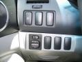 2008 Black Sand Pearl Toyota Tacoma V6 PreRunner Double Cab  photo #10