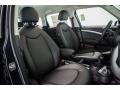 Absolute Black Metallic - Countryman Cooper Photo No. 2