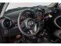 Absolute Black Metallic - Countryman Cooper Photo No. 5