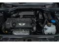 Absolute Black Metallic - Countryman Cooper Photo No. 9