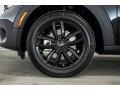 Absolute Black Metallic - Countryman Cooper Photo No. 10