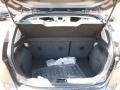 Magnetic Metallic - Fiesta SE Hatchback Photo No. 5