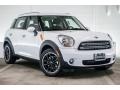 Light White - Countryman Cooper Photo No. 12