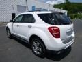 2017 Iridescent Pearl Tricoat Chevrolet Equinox Premier AWD  photo #4