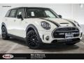 Pepper White - Clubman Cooper S Photo No. 1
