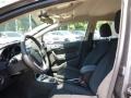 Magnetic Metallic - Fiesta SE Hatchback Photo No. 12