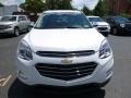 2017 Iridescent Pearl Tricoat Chevrolet Equinox Premier AWD  photo #11