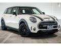 Pepper White - Clubman Cooper S Photo No. 12