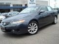Carbon Gray Pearl - TSX Sedan Photo No. 2