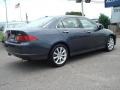 Carbon Gray Pearl - TSX Sedan Photo No. 4