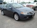 Carbon Gray Pearl - TSX Sedan Photo No. 6