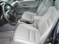Carbon Gray Pearl - TSX Sedan Photo No. 8