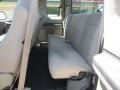 Oxford White - F250 Super Duty XL SuperCab 4x4 Photo No. 14