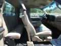 Oxford White - F250 Super Duty XL SuperCab 4x4 Photo No. 15