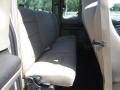 Oxford White - F250 Super Duty XL SuperCab 4x4 Photo No. 18