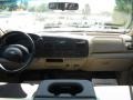 Oxford White - F250 Super Duty XL SuperCab 4x4 Photo No. 20
