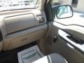 Oxford White - F250 Super Duty XL SuperCab 4x4 Photo No. 21