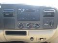 Oxford White - F250 Super Duty XL SuperCab 4x4 Photo No. 22