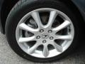 Carbon Gray Pearl - TSX Sedan Photo No. 16