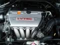 Carbon Gray Pearl - TSX Sedan Photo No. 18