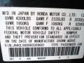 Carbon Gray Pearl - TSX Sedan Photo No. 19
