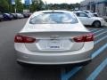 Champagne Silver Metallic - Malibu LT Photo No. 5