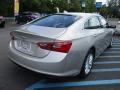 Champagne Silver Metallic - Malibu LT Photo No. 6