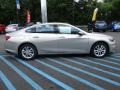 Champagne Silver Metallic - Malibu LT Photo No. 7
