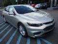 Champagne Silver Metallic - Malibu LT Photo No. 8