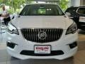 Summit White - Envision Premium AWD Photo No. 2