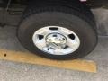 Sterling Grey Metallic - F250 Super Duty XLT Crew Cab 4x4 Photo No. 5