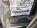 Sterling Grey Metallic - F250 Super Duty XLT Crew Cab 4x4 Photo No. 6
