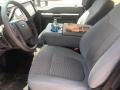 Sterling Grey Metallic - F250 Super Duty XLT Crew Cab 4x4 Photo No. 7