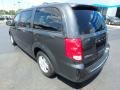 Dark Charcoal Pearl - Grand Caravan SXT Photo No. 4