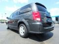 Dark Charcoal Pearl - Grand Caravan SXT Photo No. 5