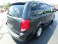 Dark Charcoal Pearl - Grand Caravan SXT Photo No. 8