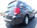 Dark Charcoal Pearl - Grand Caravan SXT Photo No. 9