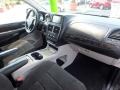 Dark Charcoal Pearl - Grand Caravan SXT Photo No. 16
