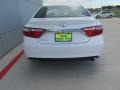 Super White - Camry SE Photo No. 5