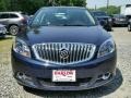 2016 Dark Sapphire Blue Metallic Buick Verano Leather Group  photo #2