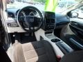 Dark Charcoal Pearl - Grand Caravan SXT Photo No. 24