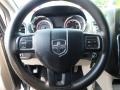 Dark Charcoal Pearl - Grand Caravan SXT Photo No. 26