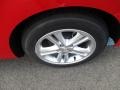 Red Hot - Cruze LT Sedan Photo No. 3