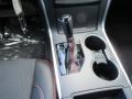 Super White - Camry SE Photo No. 28